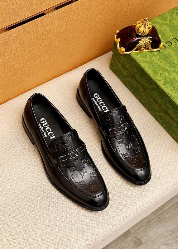 Gucci Men's Shoes 1741